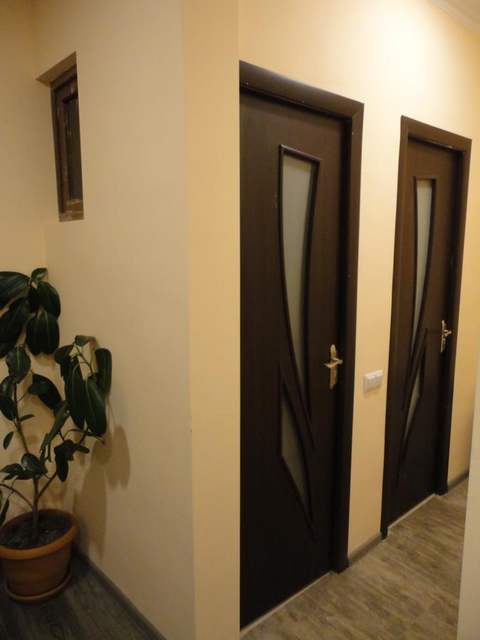 Like Home Guesthouse & Tours Yerevan Exterior photo